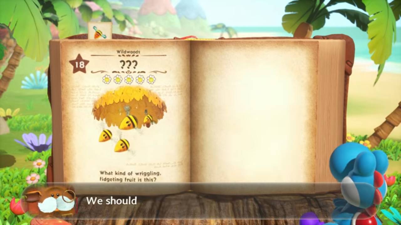 Yoshi and the Mysterious Book, Nintendo Switch 2, Gameplay, Game Guide, NoobFeed