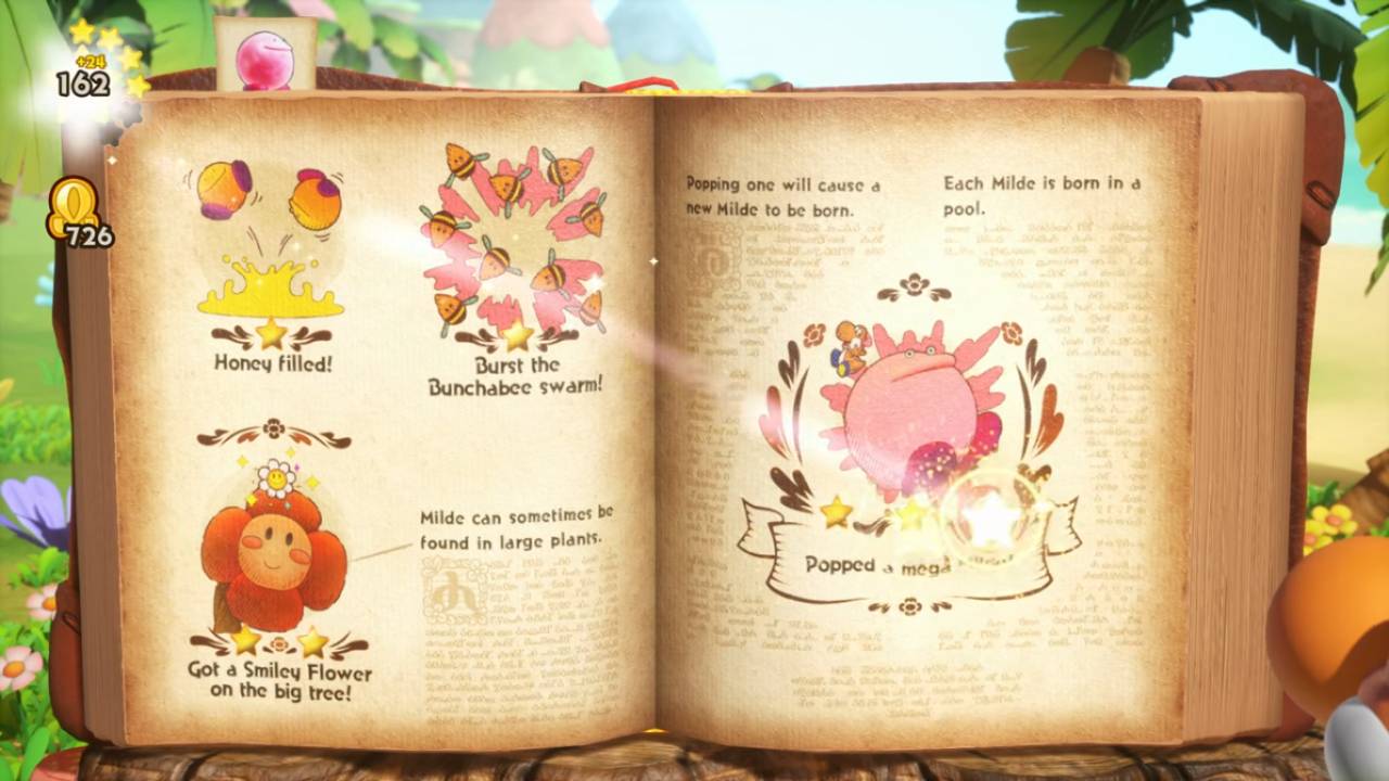 Yoshi and the Mysterious Book, Nintendo Switch 2, Gameplay, Game Guide, NoobFeed