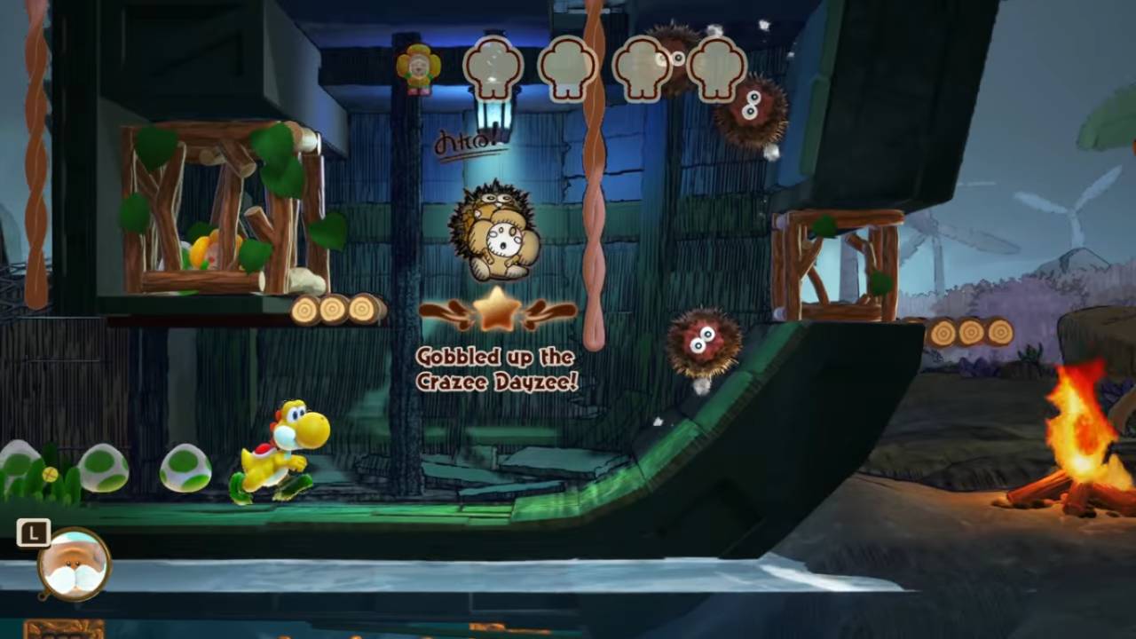 Yoshi and the Mysterious Book, Nintendo Switch 2, Gameplay, Game Guide, NoobFeed