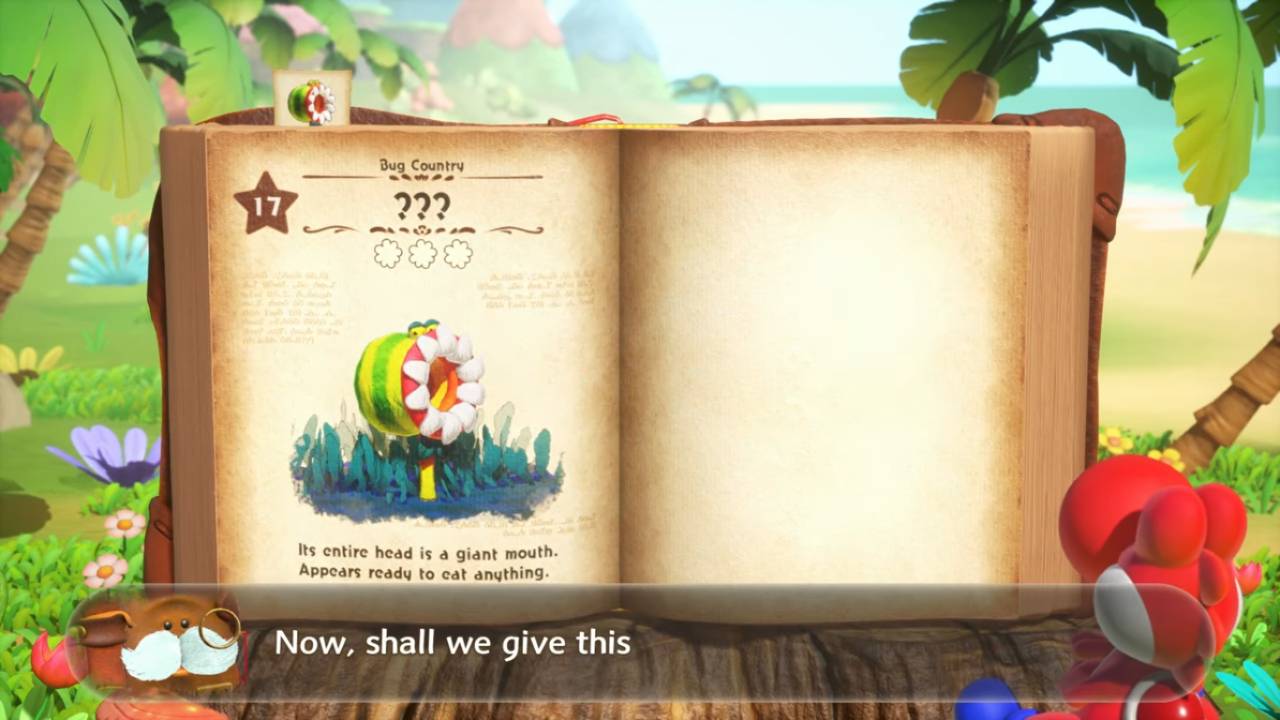 Yoshi and the Mysterious Book, Nintendo Switch 2, Gameplay, Game Guide, NoobFeed
