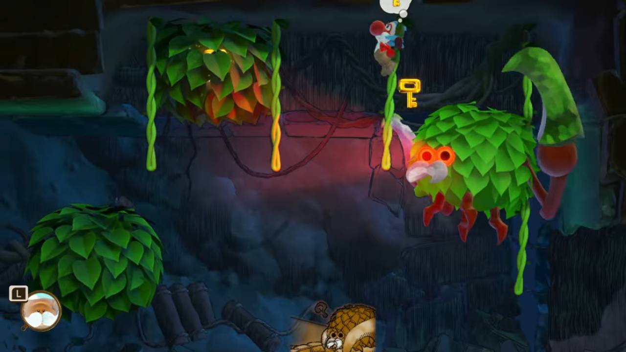 Yoshi and the Mysterious Book, Nintendo Switch 2, Gameplay, Game Guide, NoobFeed
