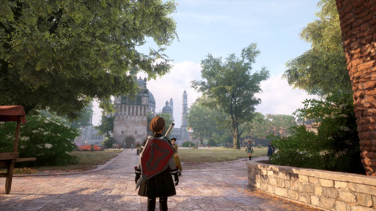 Echoes of Aincrad, SAO, JRPG, Aincrad, Death, Game, Combat System, NoobFeed