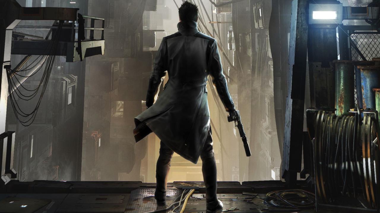 Embracer, Return, Dormant Game, Franchises, Deus Ex, Legacy of Kain
