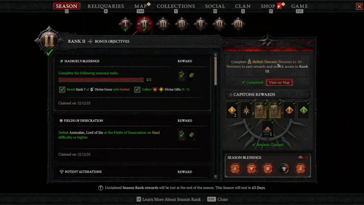 Diablo IV, Character Selection, Class, Ideal Class, Class Guide, PC, RPG, Fantasy, NoobFeed