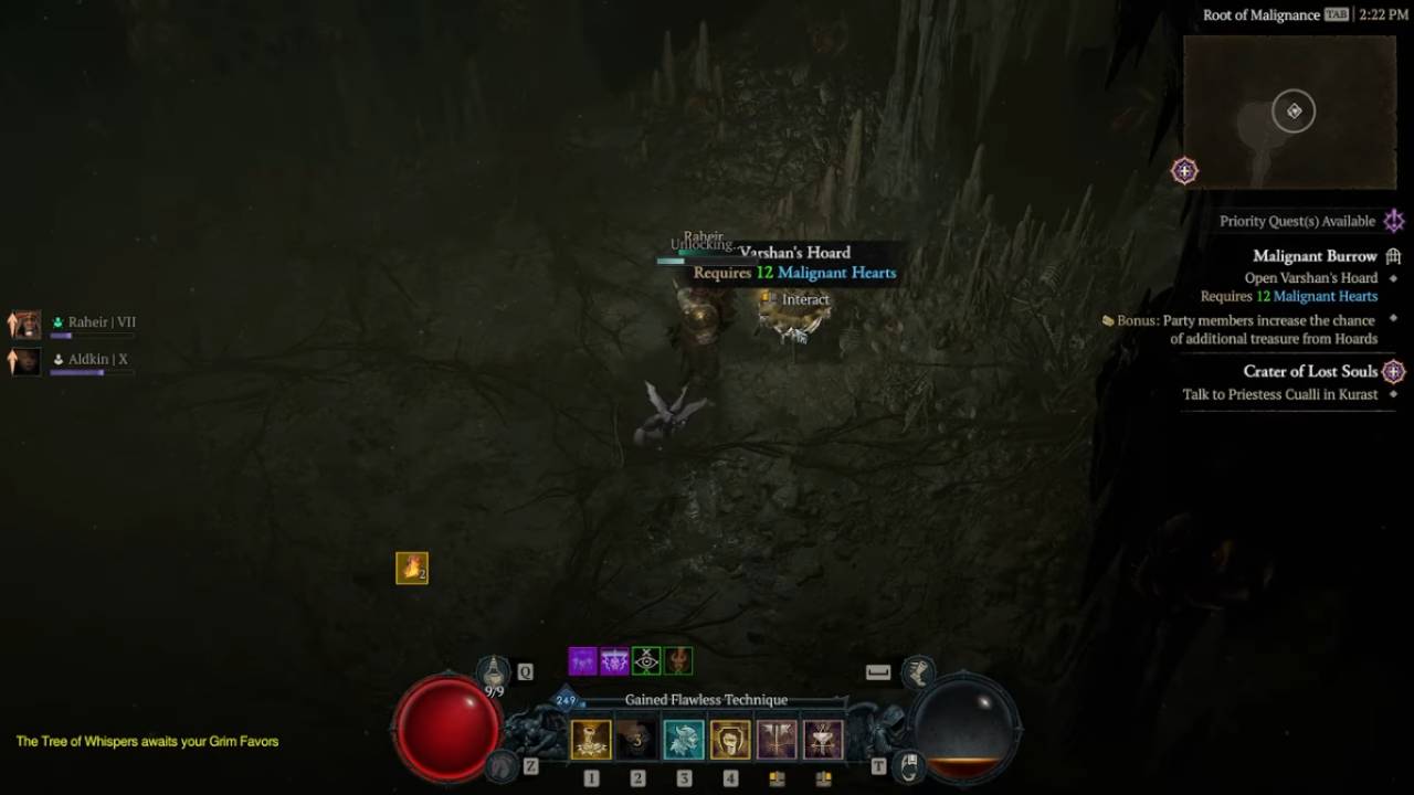 Diablo IV, Character Selection, Class, Class Build, Ideal Class, Class Guide, PC, RPG, Fantasy, NoobFeed