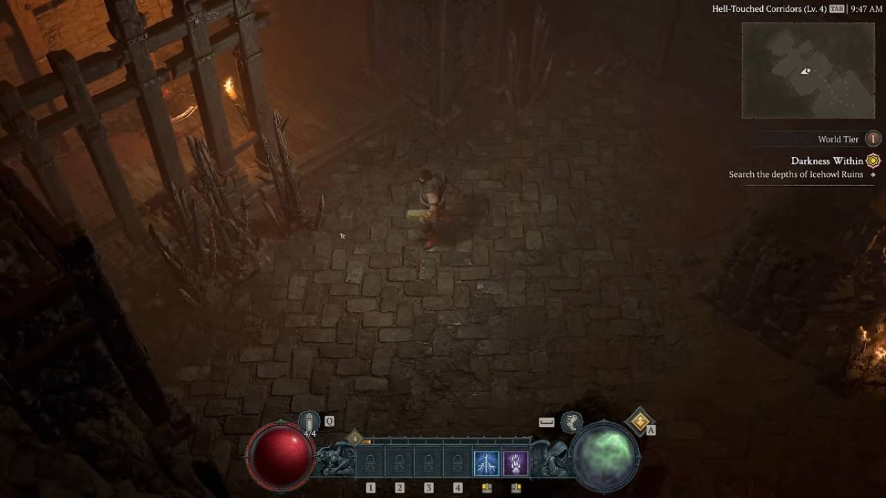 Diablo IV, Character Selection, Class, Class Build, Ideal Class, Class Guide, PC, RPG, Fantasy, NoobFeed