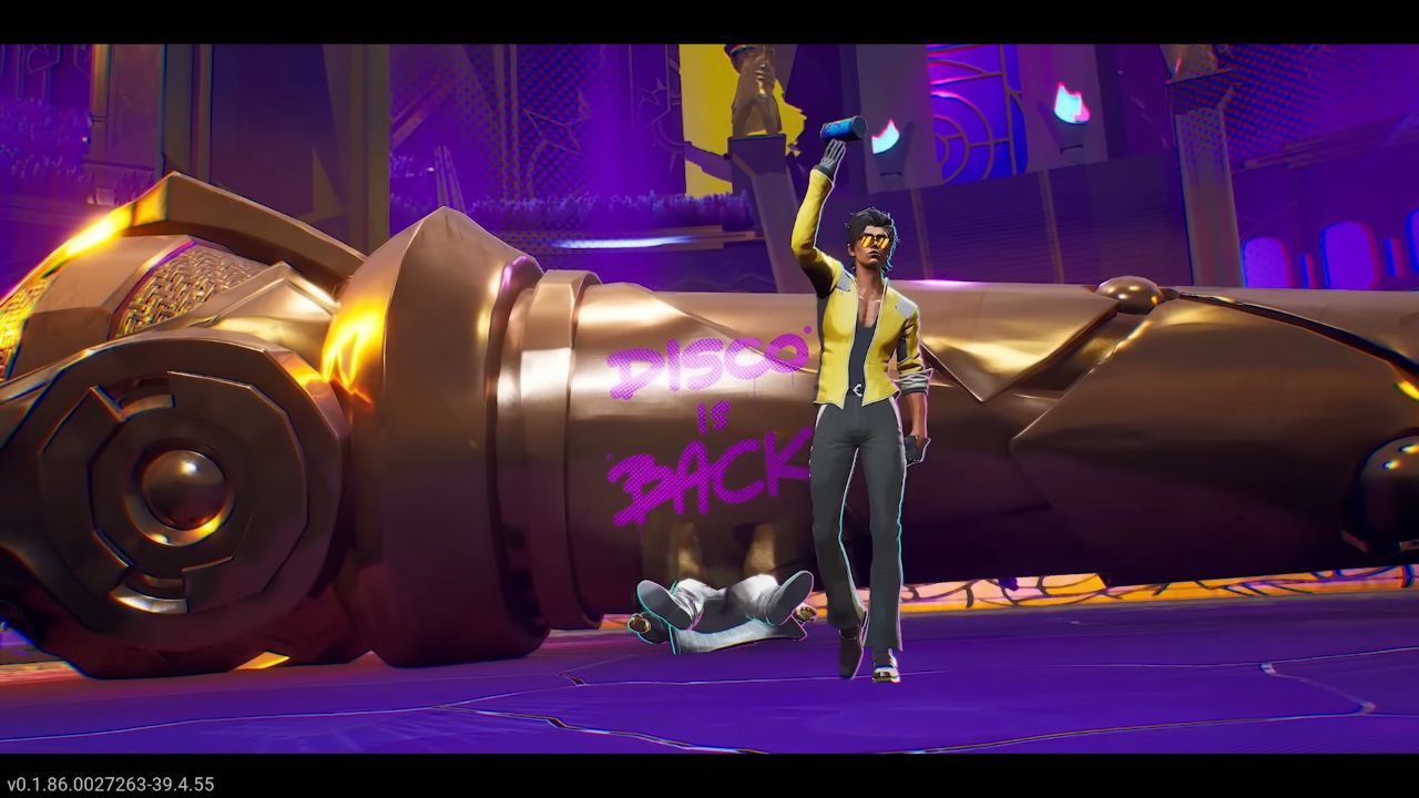 Dead as Disco, Guide, How to Import Songs, PC, Gameplay, Screenshot, NoobFeed