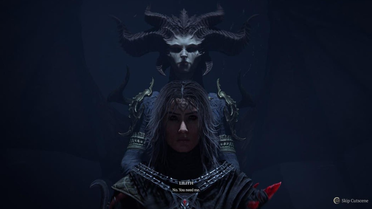 Diablo IV, Character Selection, Class, Ideal Class, Class Guide, PC, RPG, Fantasy, NoobFeed