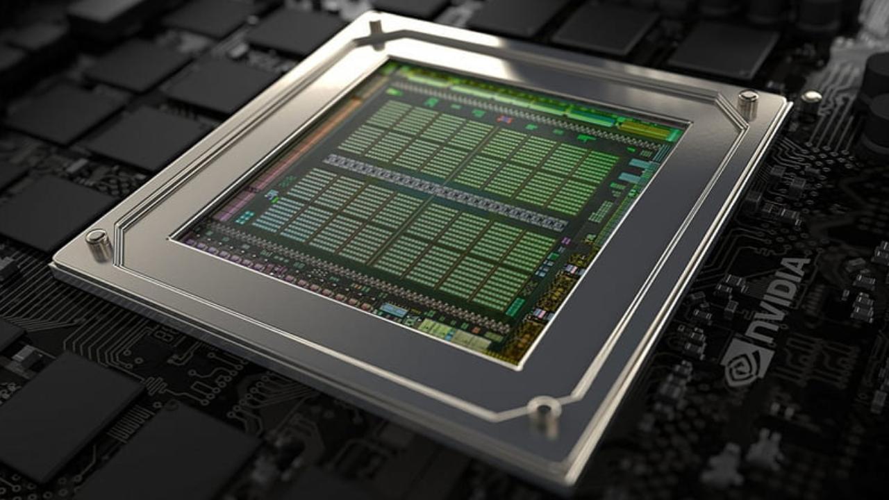 NVIDIA N1X ARM Based CPU