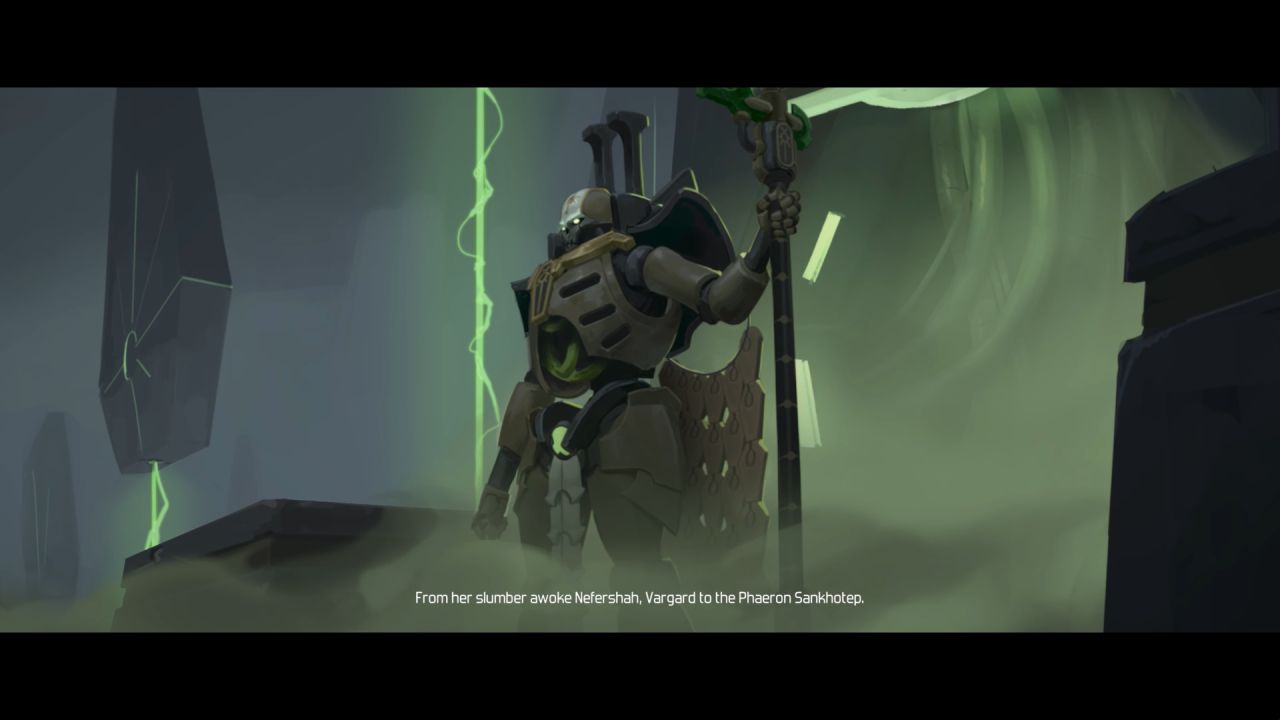 Warhammer 40,000: Mechanicus II, Review, PC, Gameplay, Screenshot, Strategy, Action RPG, Turn-Based Tactics