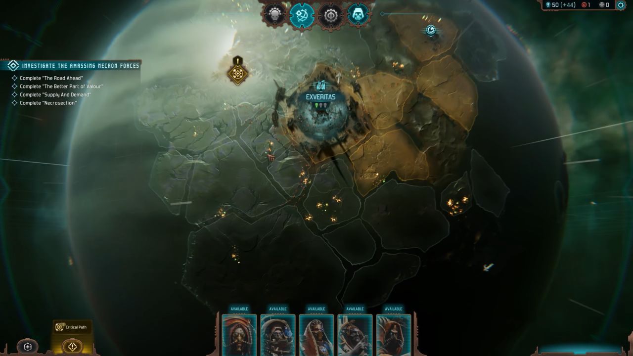Warhammer 40,000: Mechanicus II, Review, PC, Gameplay, Screenshot, Strategy, Action RPG, Turn-Based Tactics