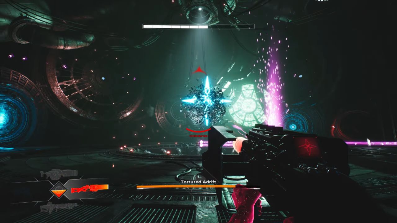 Luna Abyss Guide _ How to Beat Tortured Adrift-3