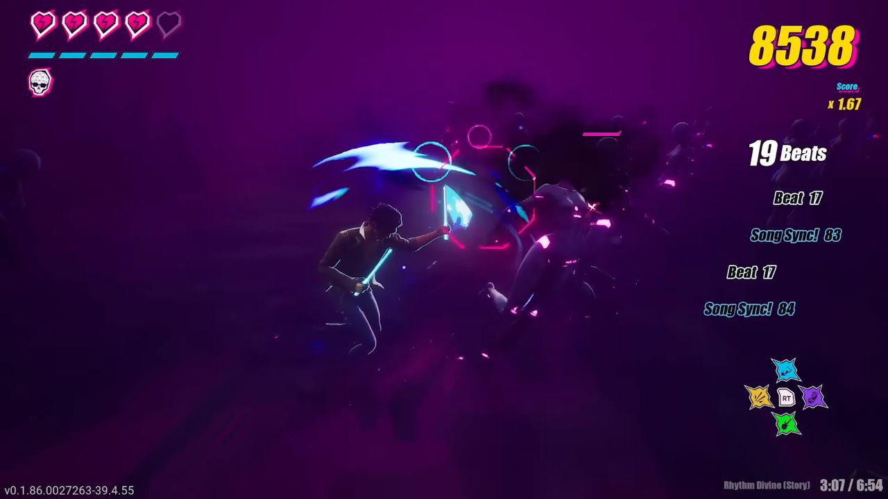 Dead as Disco, Guide, Power Juice Ad Location, PC, Gameplay, Screenshot, NoobFeed