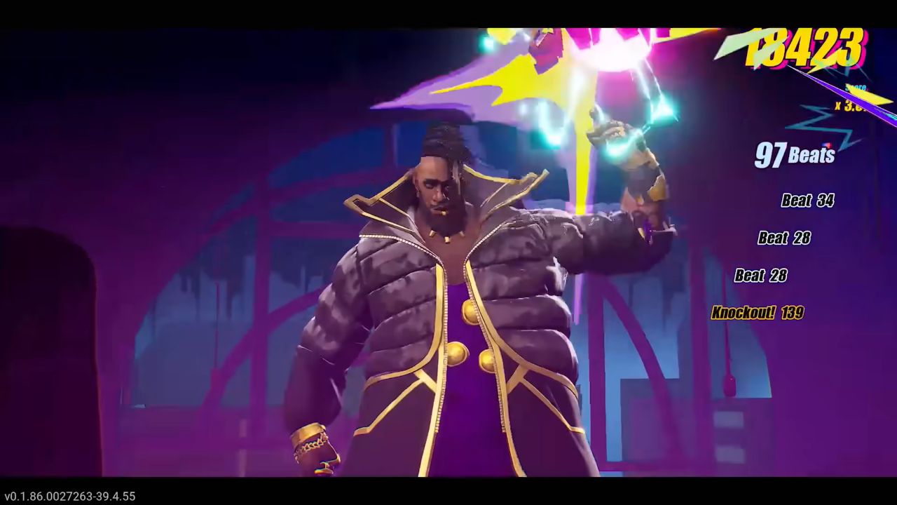 Dead as Disco, Guide, Double Trouble Challenge Location, PC, Gameplay, Screenshot, NoobFeed