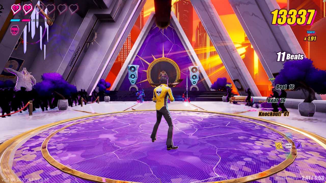 Dead as Disco, Guide, The Bonsai Tree Location, PC, Gameplay, Screenshot, NoobFeed