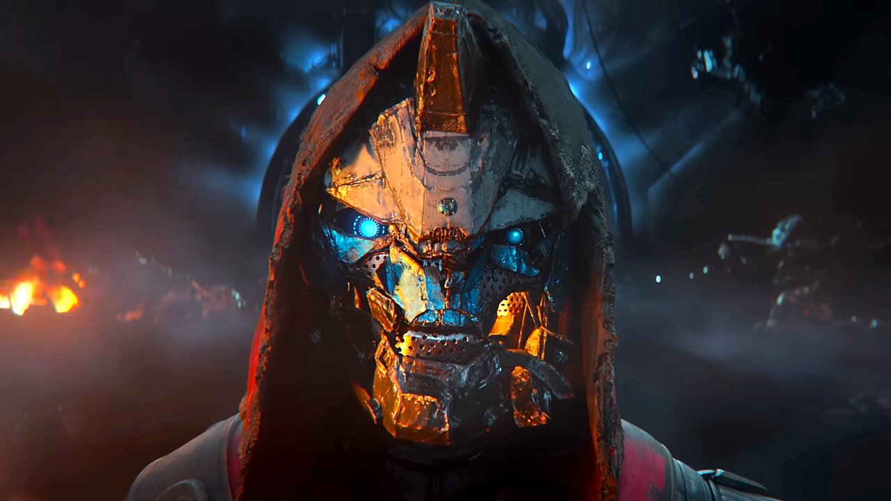 Destiny 3, Development, Bungie, Mass Layoffs, Marathon