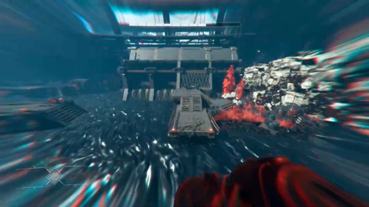 Luna Abyss Guide _ How to Dash Through Red Barriers-1