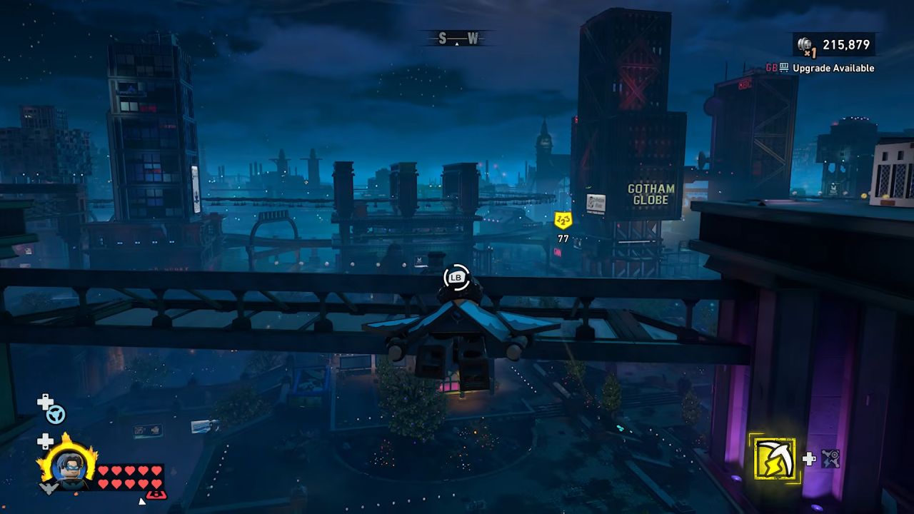 LEGO Batman: Legacy of the Dark Knight, Guide, How to Solve All Cluemaster Puzzles in Newtown