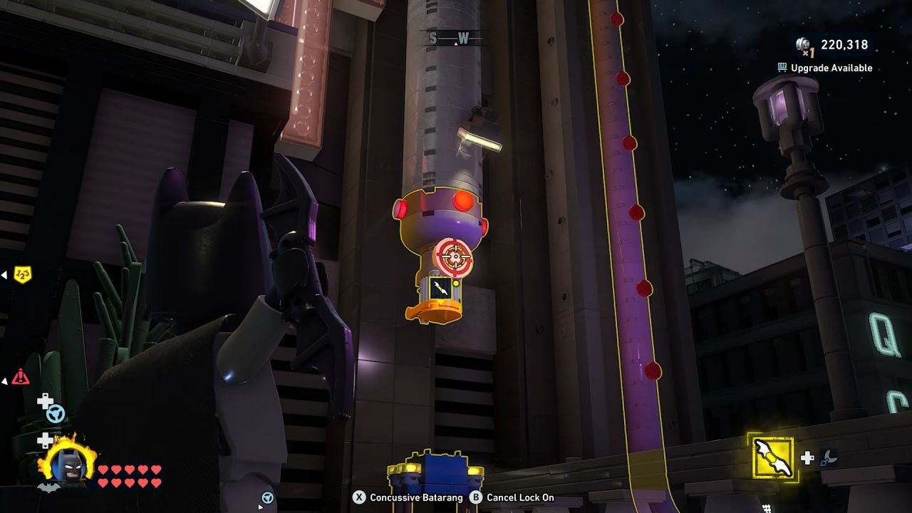 LEGO Batman: Legacy of the Dark Knight, Guide, How to Solve All Cluemaster Puzzles in Newtown