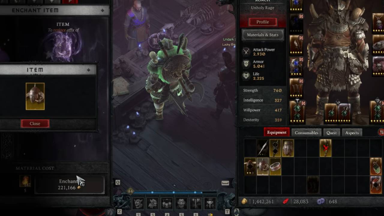 Diablo IV, Best Weapons, Farming ,Mythic Weapon, Boss Fight, Guide, PC, RPG, Fantasy, NoobFeed