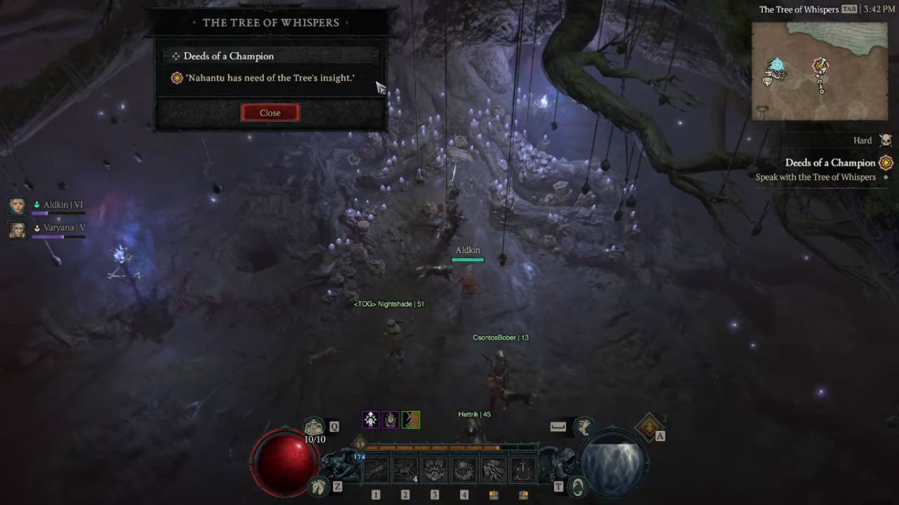 Diablo IV, Cat Mounts, Guide, PC, RPG, Fantasy, NoobFeed