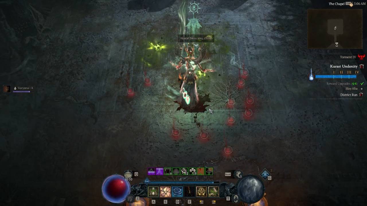 Diablo IV, Cat Mounts, Guide, PC, RPG, Fantasy, NoobFeed