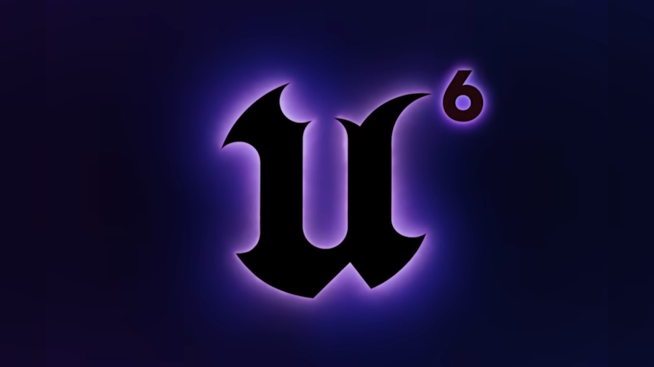 Unreal Engine 6, Officially Revealed, Rocket League, Event