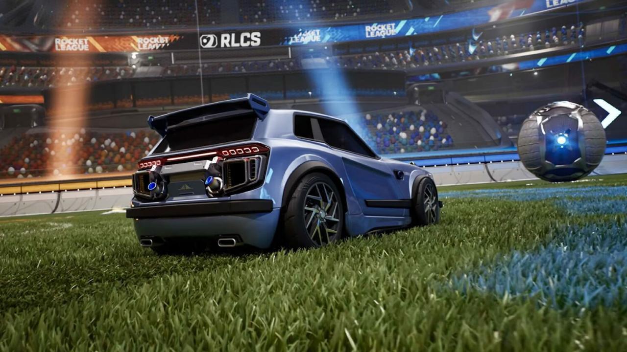 Unreal Engine 6, Officially Revealed, Rocket League, Event