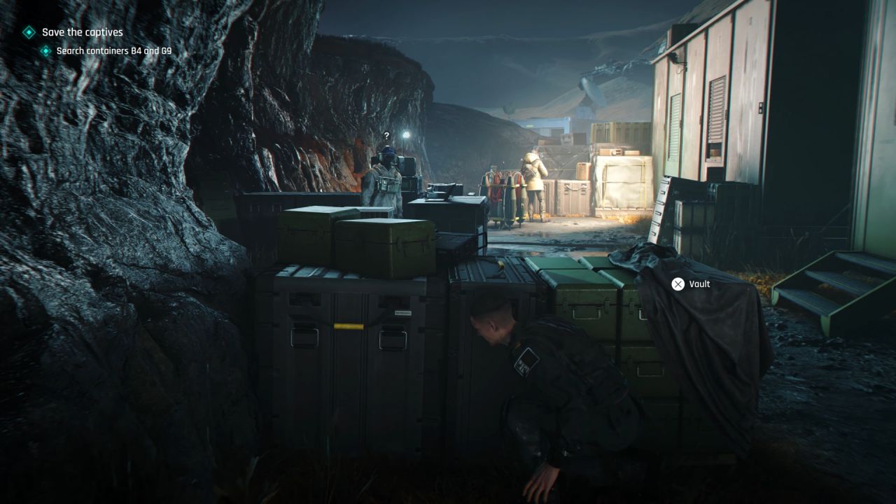 007 First Light, Review, PS5 Pro, Gameplay, Screenshot, James Bond, Action, Stealth, Action-Adventure, NoobFeed