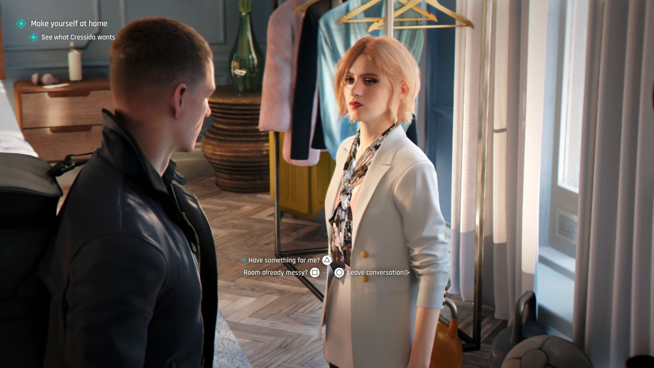 007 First Light, Sexy Female Character, Review, PS5 Pro, Gameplay, Screenshot, James Bond, Action, Stealth, Action-Adventure, NoobFeed