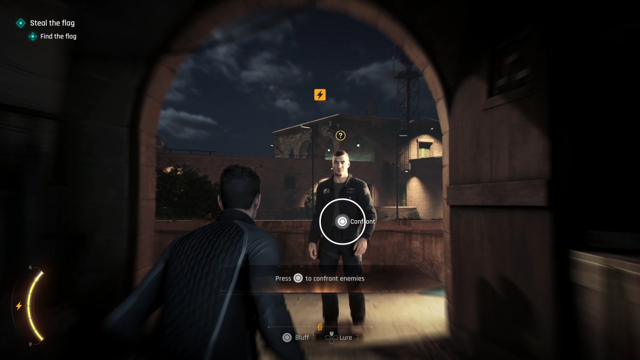 007 First Light, Review, PS5 Pro, Gameplay, Screenshot, James Bond, Action, Stealth, Action-Adventure, NoobFeed