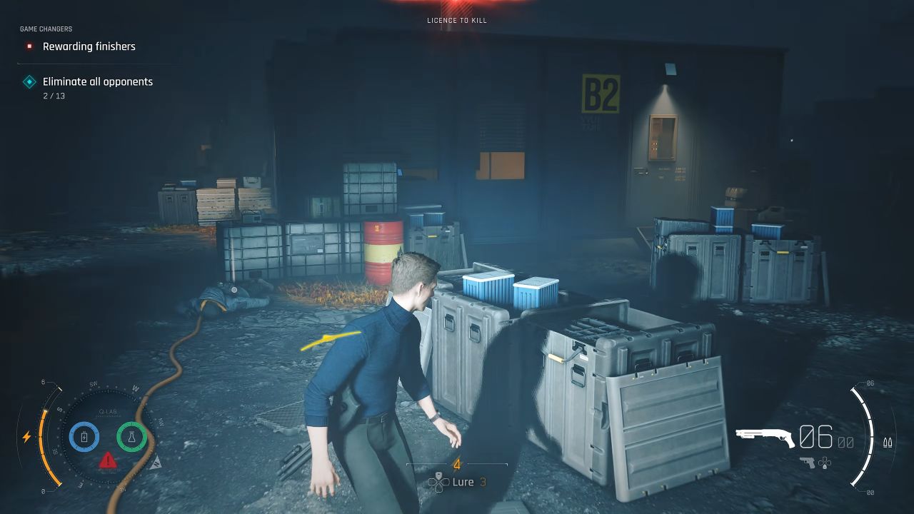 007 First Light Beginner’s Guide, Gameplay Tips and Tricks