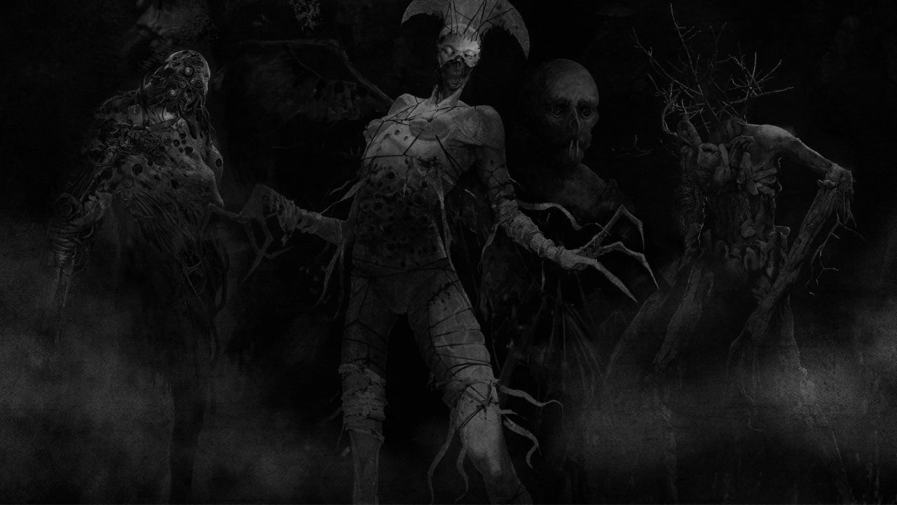 Project M, Bloober Team, Switch 2, Horror Exclusive