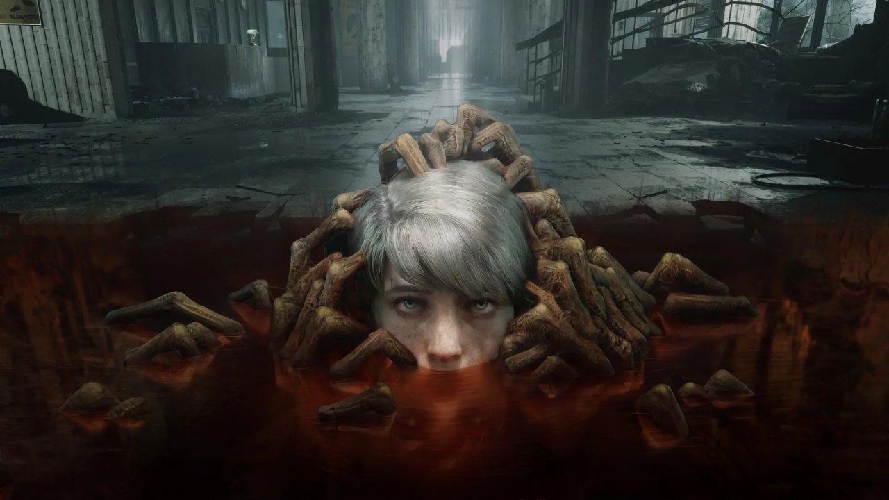 Project M, Bloober Team, Switch 2, Horror Exclusive