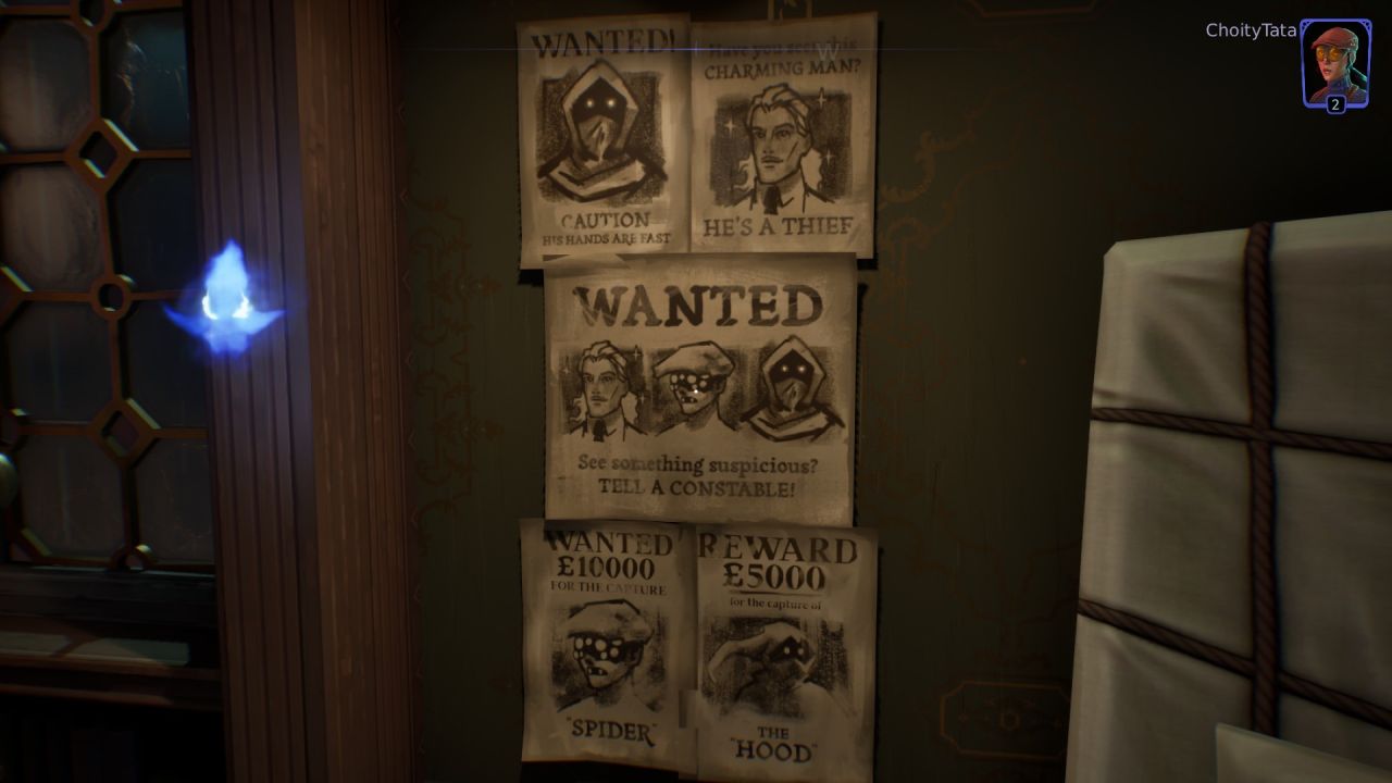 thick as thieves review, stealth game, co op game, spy game, NoobFeed