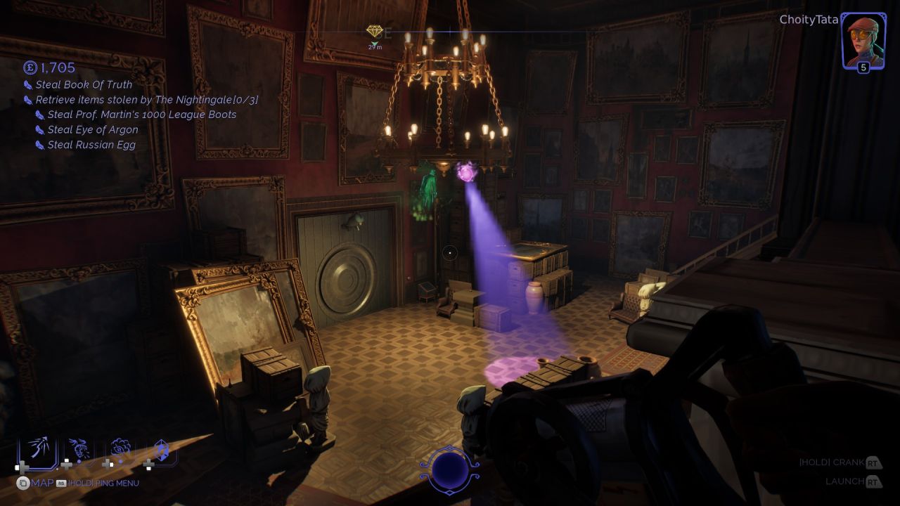 thick as thieves review, stealth game, co op game, spy game, NoobFeed