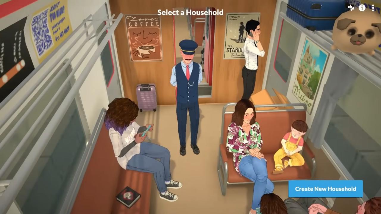 Paralives, Early Access, Review, Gameplay, Screenshot, Life Sim, Simulation