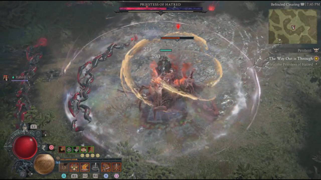 Diablo IV,  Best Weapons, Farming ,Mythic Weapon, Boss Fight, Hardest Bosses, Boss Run, Boss Guide, PC, RPG, Fantasy, NoobFeed