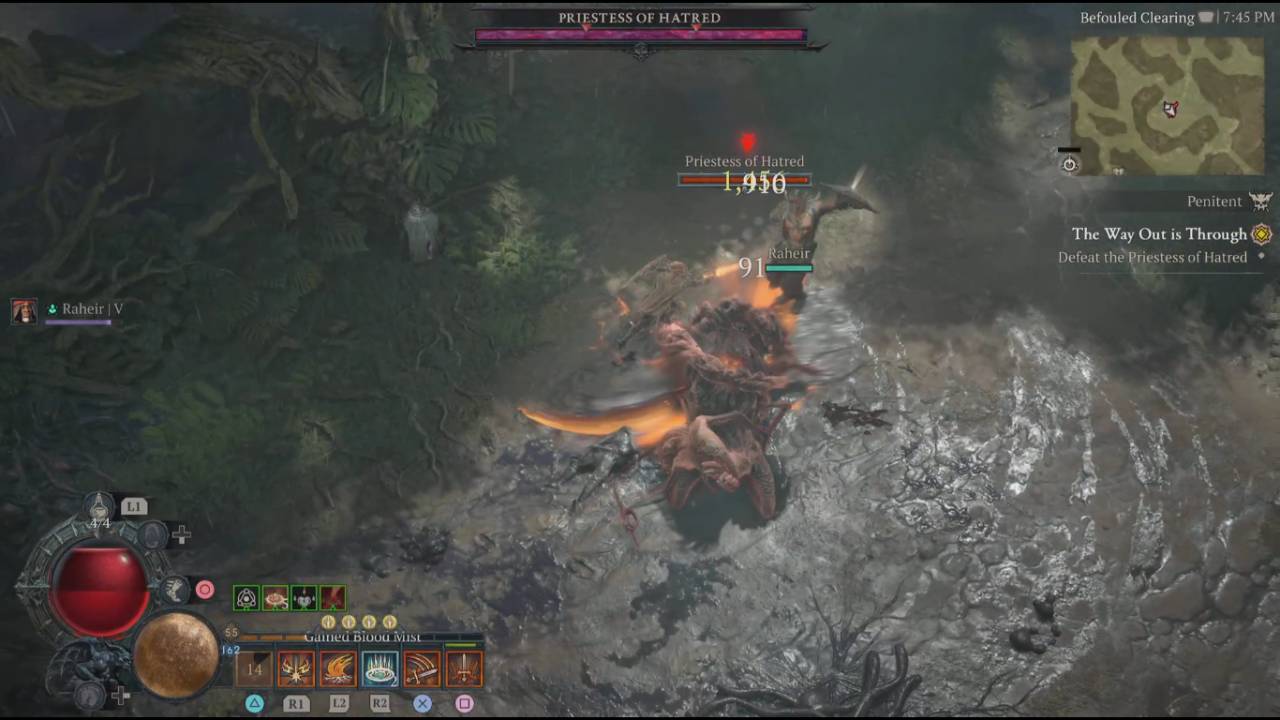 Diablo IV, Best Weapons, Farming ,Mythic Weapon, Boss Fight, Hardest Bosses, Boss Run, Boss Guide, PC, RPG, Fantasy, NoobFeed