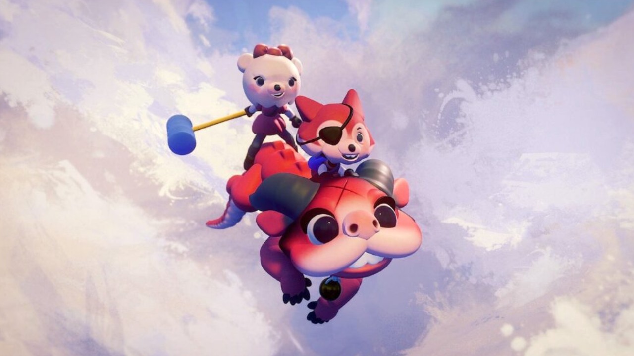 Media Molecule, Dreams, LittleBigPlanet, New Game, Open World, Updates, News, NoobFeed