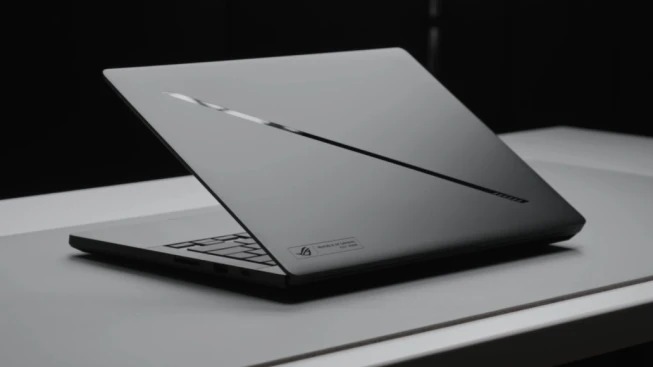 ASUS ROG Zephyrus G14 2026 Review: Powerful Gaming Laptop With