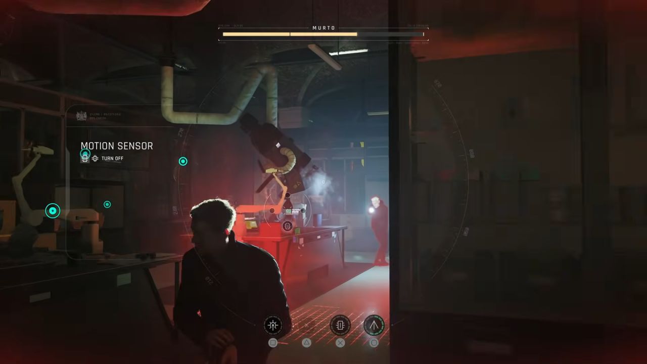 007 First Light, Guide, How to Beat Murto
