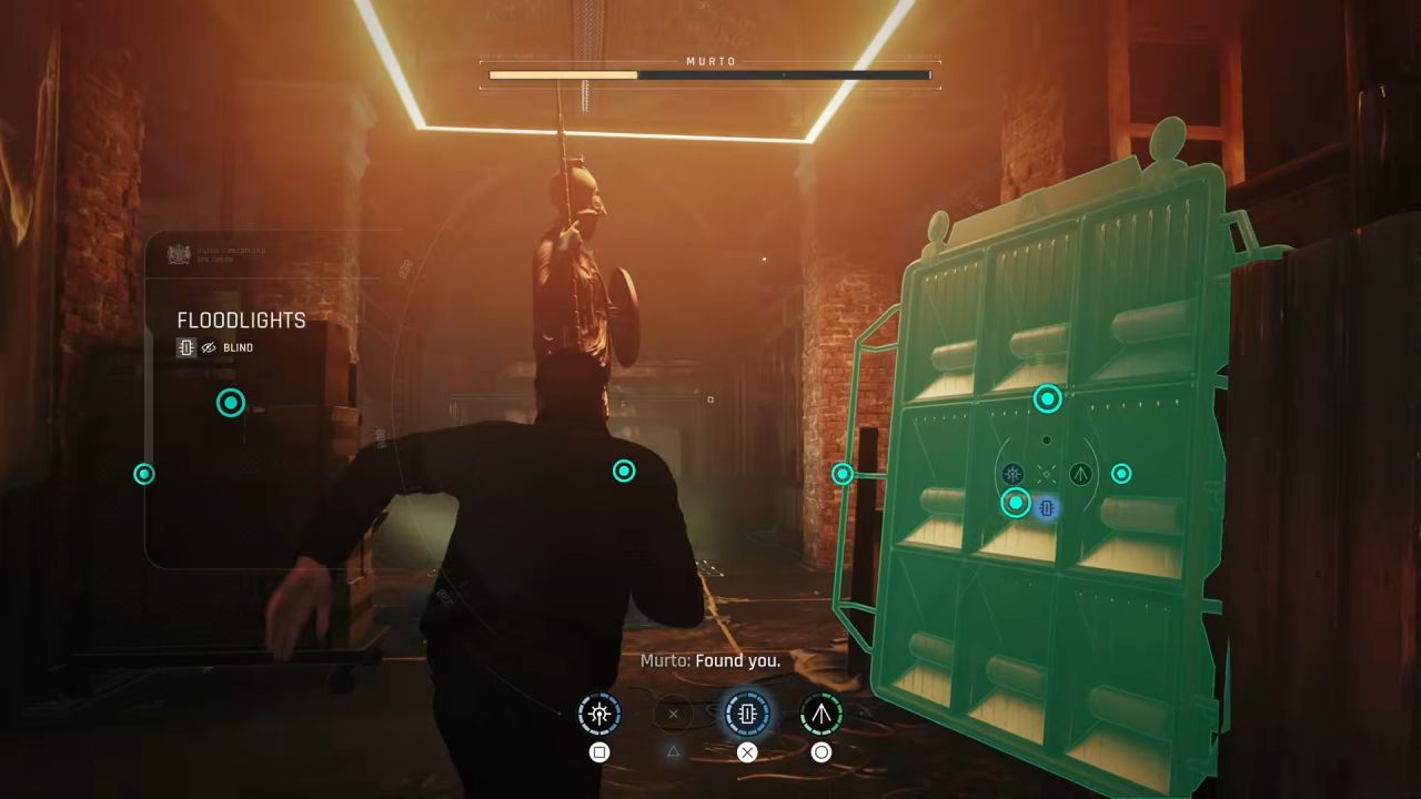 007 First Light, Guide, How to Beat Murto