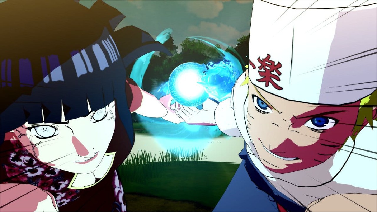 TV Tokyo, Naruto, 25th Anniversary, Games, Projects, 2027, New Partners