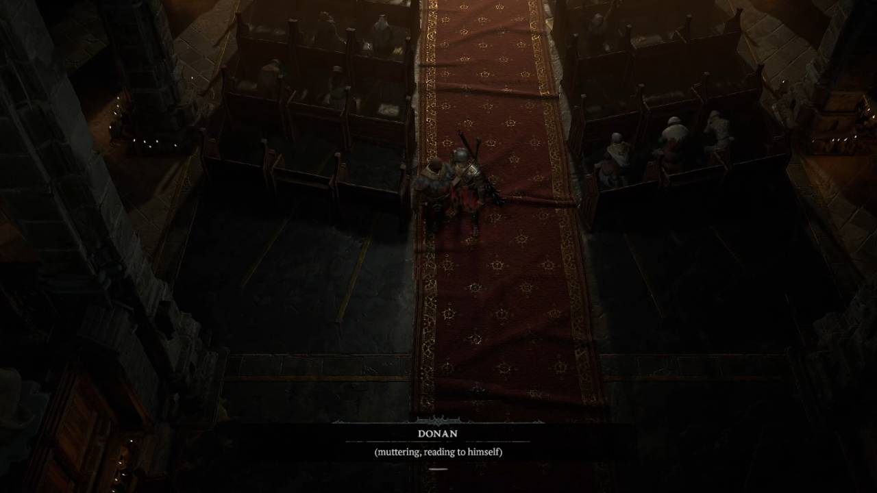 Diablo IV, Horse Mounts, Mythic Weapon, Guide, PC, RPG, Fantasy, NoobFeed