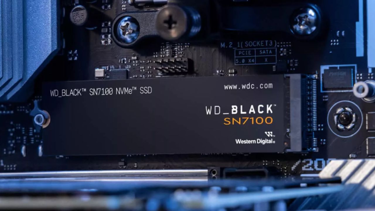Best M.2 NVMe SSDs, for Gaming, in 2026, Ranked by Speed, Performance, NoobFeed
