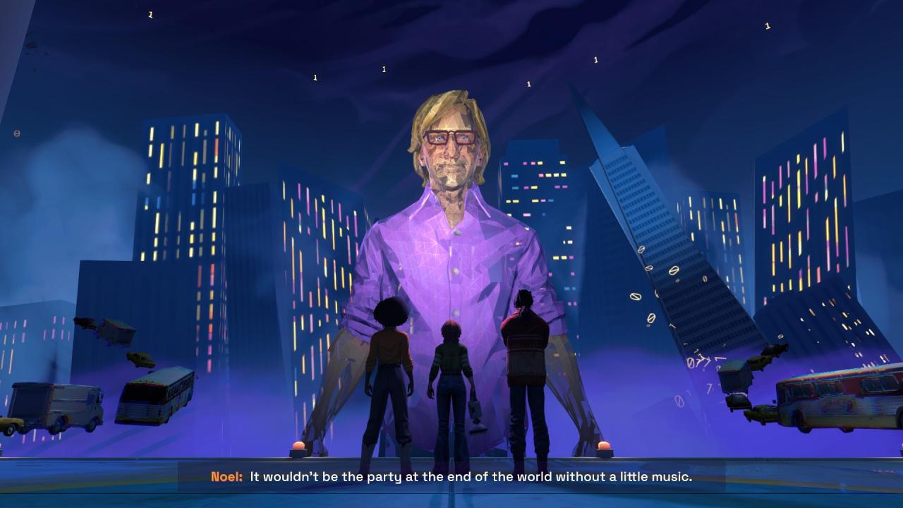 Yerba Buena, Review, PS5, Gameplay, Screenshot, Puzzle, Platformer