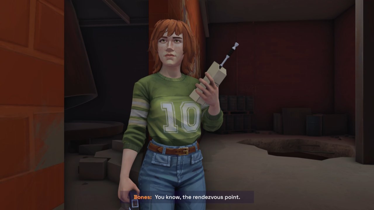 Yerba Buena, Review, PS5, Gameplay, Screenshot, Puzzle, Platformer, Female Protagonist