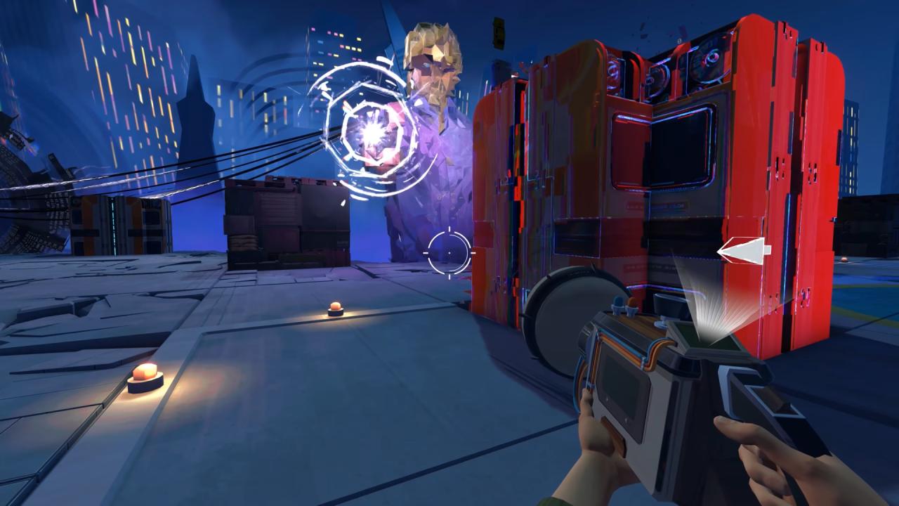 Yerba Buena, Review, PS5, Gameplay, Screenshot, Puzzle, Platformer, Final Boss