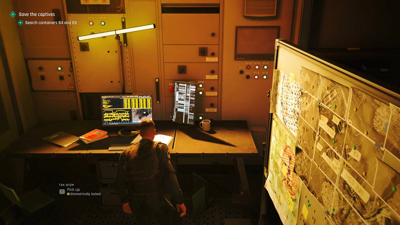 007 First Light, Guide, All Collectible Locations in Chapter One